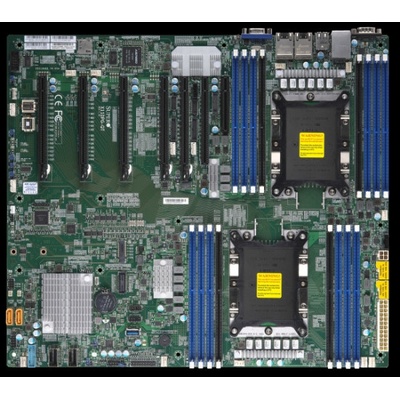 Supermicro MBD-X11DPG-QT-B