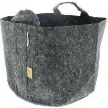 Root pouch Grey objem: 78l