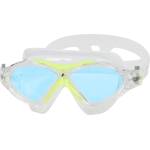 Zoggs Детски плувни очила Zoggs Kid's Super Seal Mask Swimming goggles - Clear / Yellow - размер One Size (205-7305-0111)