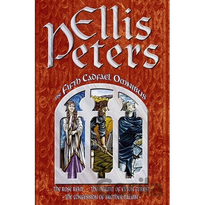 Fifth Cadfael Omnibus