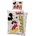 Sonne Детски спален комплект Sonne - Mickey Mouse, 2 части (MCK219011-5)