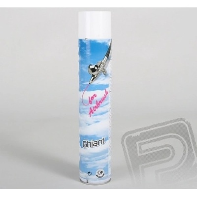 Ghiant Air Power 750ml spray