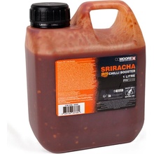 CC Moore Booster Sriracha Hot Chilli 1 l