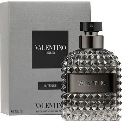 Valentino Valentino Uomo Intense EDP 100 ml Tester