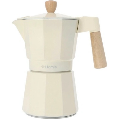 Kávovar MIA MOKKA béžový 822594 300 ml