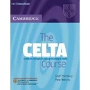 The Celta Course Trainee Book