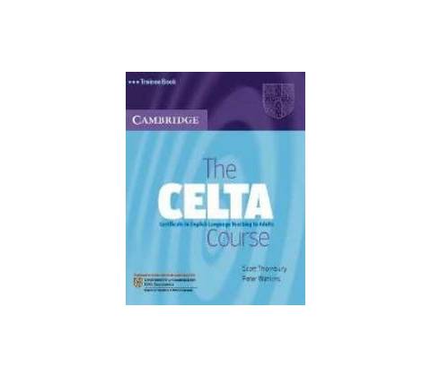 The Celta Course Trainee Book