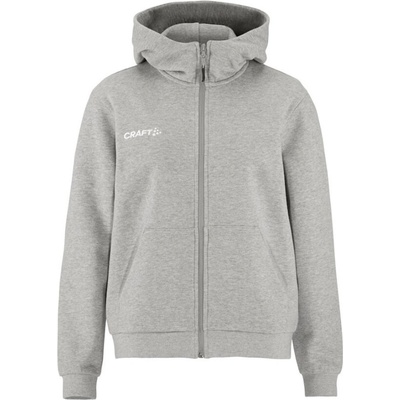 Craft Community 2.0 Logo FZ Hoodie W 1915296-950000