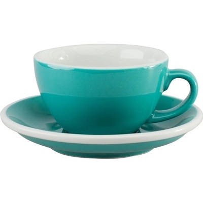 Loveramics Egg Cappuccino teal 200 ml