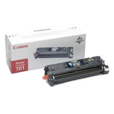 Canon cartridge 701 black (canon crg-701 black)