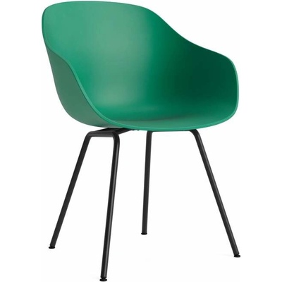 Hay AAC 226 Black Powder Coated Steel / teal green