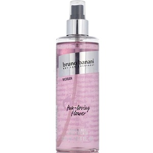 bruno banani Woman спрей за тяло за жени 250 мл