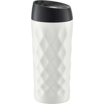 Ambition termohrnek Diamond krémový 400 ml