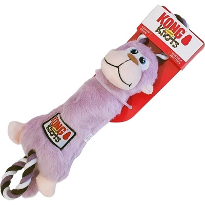 Kong Tugger Knots Opica S/M