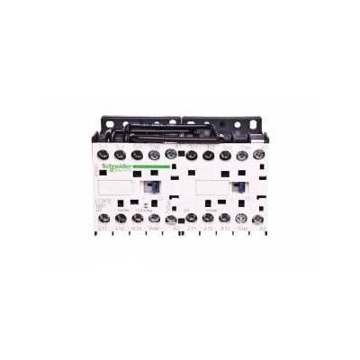 12A 5.5kW 24V AC Relapse Contactor LC2K1210B7
