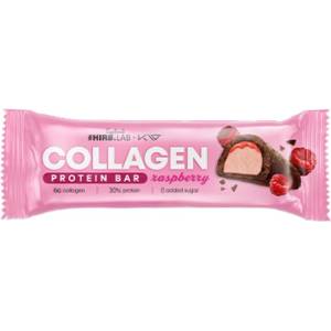 Hero. Lab Collagen Protein Bar [50 грама] Малина
