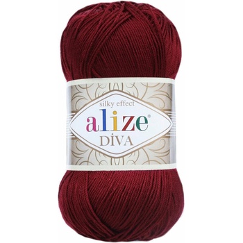 alize Diva 57 Плетива прежда (17800057)