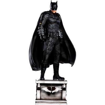 The Batman Movie Art Scale 1/10 The Batman 26 cm