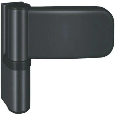 Simonswerk Dveřní pant SIKU 3D K 3030 RAL7016 antracit, 15-19 mm, 3ks