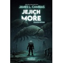 Jejich moře - Stanice Hitode - James L. Cambias