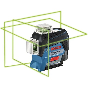 Image 1 of Bosch GLL 3-80 CG