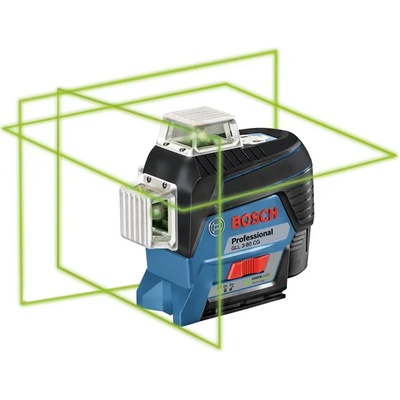 Bosch GLL 3-80 CG