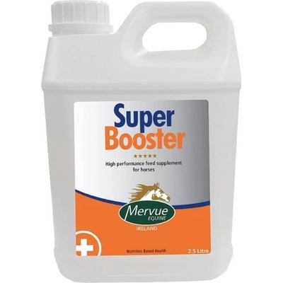 Mervue SUPERBOOSTER 2,5 l