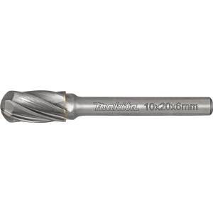 Makita шлифовъчни фрези 10x20x6 кръгли цветни метали B-52766 (B-52766)