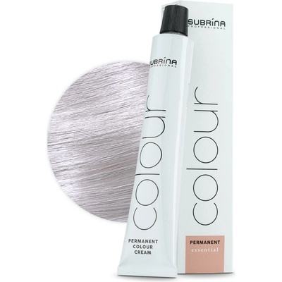 Subrina Colour Permanent Essential 10/2 100 ml