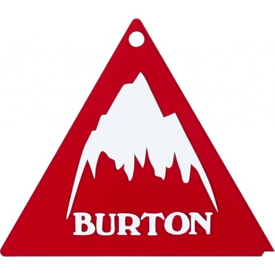 Burton Tri-Scraper – Zbozi.Blesk.cz