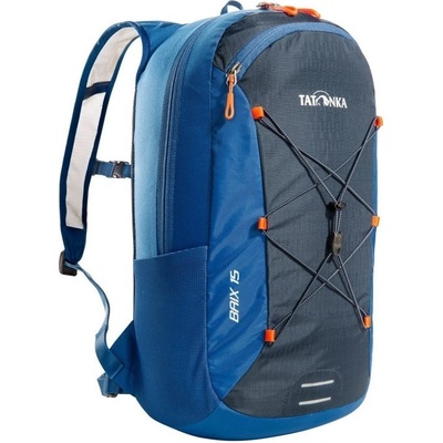 Tatonka Baix 15l blue