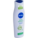 Nivea šampón D 2v1 Express 250 ml