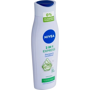 Nivea šampón D 2v1 Express 250 ml