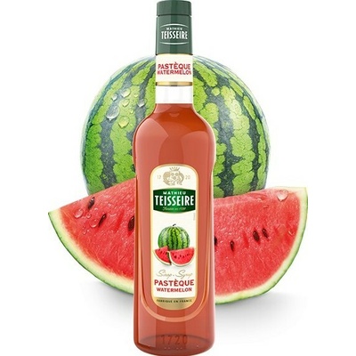 Teisseire Sirup Melón 0,7 l