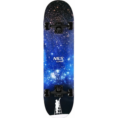 Nils Extreme CR3108SA Space Star