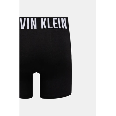 Calvin Klein Underwear Боксерки Calvin Klein Underwear (3 чифта) в черно 000NB3612A (000NB3612A)