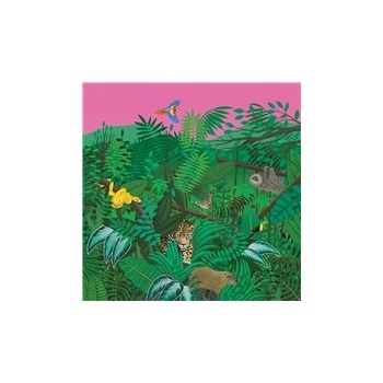 Turnover - Good Nature CD