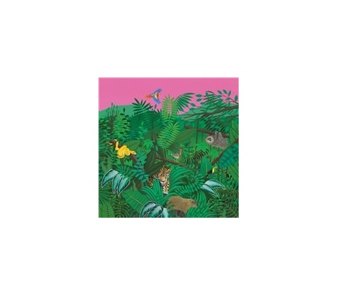 Turnover - Good Nature CD