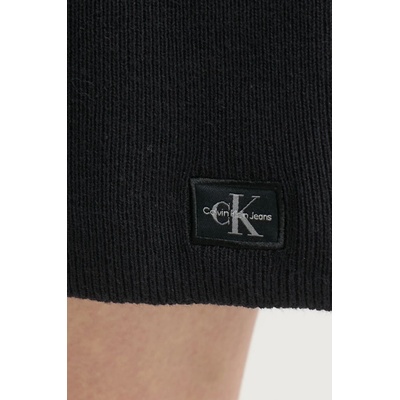 Calvin Klein Рокля Calvin Klein Jeans (J20J225269)