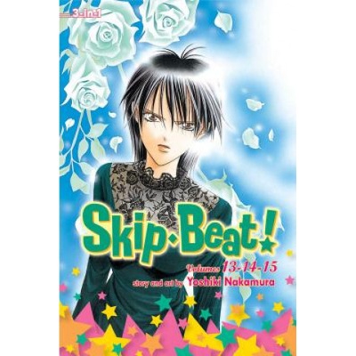 Skip Beat! 3-in-1 Edition, Vol. 5