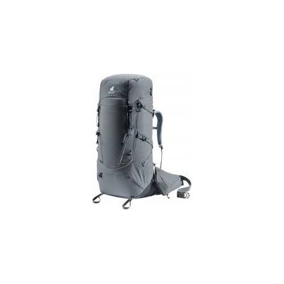 Turistický batoh Deuter 335062447010 do 20 l, sivý