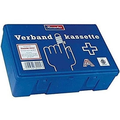 Rauscher autolékárnička dle Onorm V5101