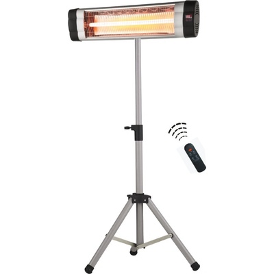 BestBerg BBIH-2500S 2000 W / – Zboží Dáma