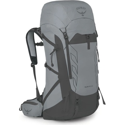 Osprey Tempest Pro 40 silver lining