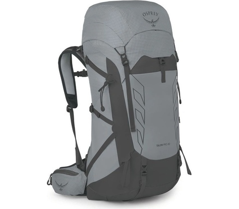 Osprey Tempest Pro 40 silver lining