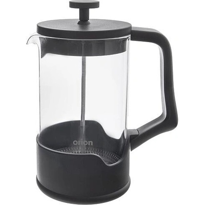 Orion french press BLACK 0,9 l