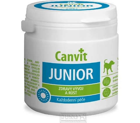 Canvit Junior 230 g