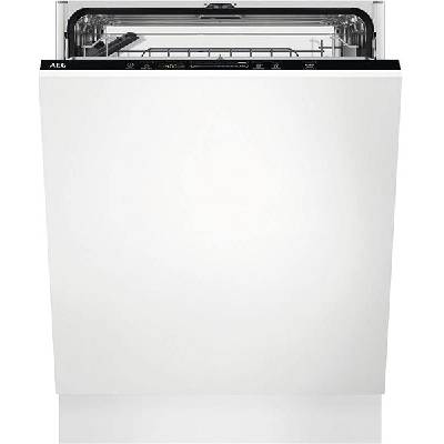 AEG 7000 GlassCare FSK73607Z