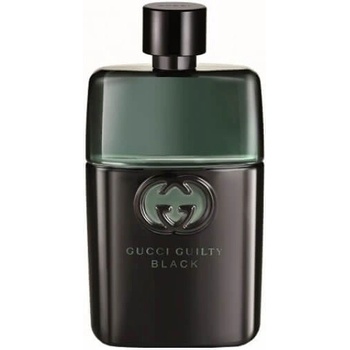 Gucci GUILTY Black EDT TR 90ml Мъжки