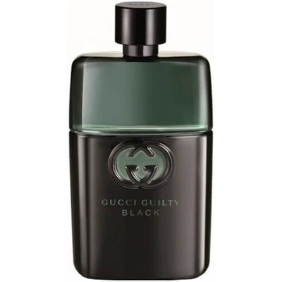 GUILTY Black EDT TR 90ml Мъжки
